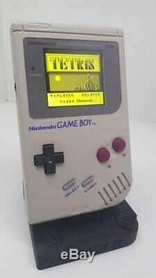 what is the gameboy dmg-01